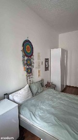 Mieszkanie 3 pokoje 70m2 Wilda