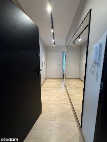 2-pokojowe mieszkanie 50 m² | Klimatyzacja | Garaż | Stare Miasto