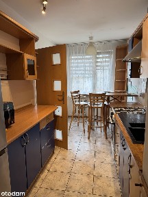 Wynajem 3-pokojowego mieszkania z balkonem