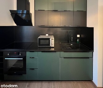 4 sypialnie + salon z kuchnią | 80,95 m² | 2 łazienki | Parking