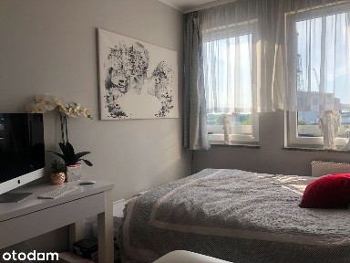 Nowoczesne i przytulne mieszkanie w Centrum blisko Uniwersytetu
