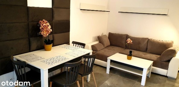 Mieszkanie 3 pok. Premium 52 m2 Róży Wiatrów Klima