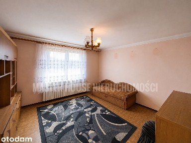 Bezczynszowe mieszkanie 3 pokoje, 61,60 m²,Lipowa blisko Opatowa