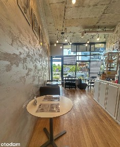 Do wynajęcia / przejęcia lokal gastronomiczny 69 m² Warszawa Targówek