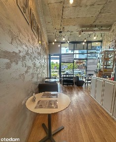 Do wynajęcia / przejęcia lokal gastronomiczny 69 m² Warszawa Targówek