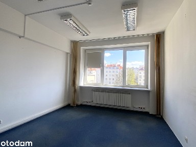 Lokal biurowy 60 mkw. | Mokotów | Sielce