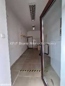 Lokal, parter, blisko centrum, od zaraz