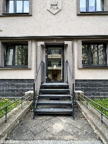 Lokal biurowy / usługowy - wynajem