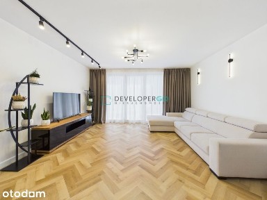 Premium 75,5m² | Ogródek | 2 m.post | Bezczynszowe