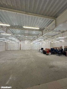 Lokal użytkowy 400m² ul. Kochanowskiego, Racibórz