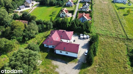 Sucha Beskidzka, suski, małopolskie