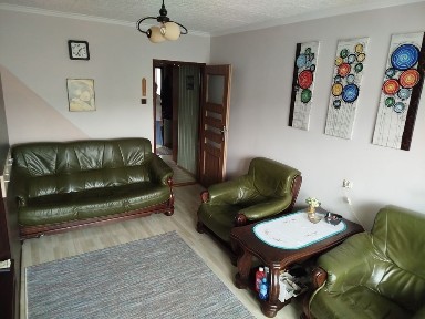 Mieszkanie 45m2 oś.Sikorskiego