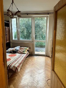 2 pokoje, 52m2, 1p os.Spółdzielcze