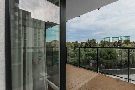 2 pokojowy apartament przy ul. Telefonicznej