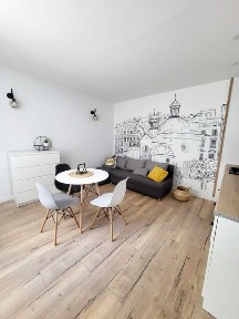 kawalerka. Piotrkowska 277, od zaraz