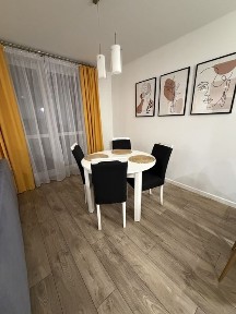 Klimatyczne 2 pokoje - centrum Łodzi, ul. Łąkowa 27C