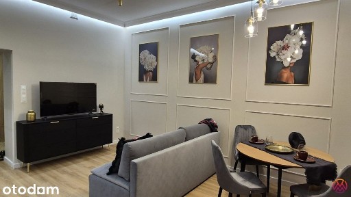 Apartament| Piotrkowska |Centrum | 2 pokoje |