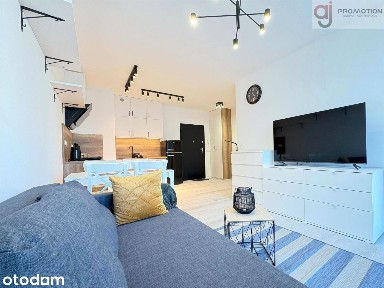 2pok apartament w zielonej okolicy - Maratońska