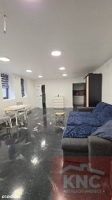 Wynajmę Kawalerkę 1500 zł