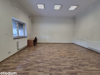 Magazyn / Hala produkcyjna 470 m² - ul. Senatorska 70, Łódź