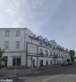 Sprzedam lokal handlowy Rawa Mazowiecka Centrum