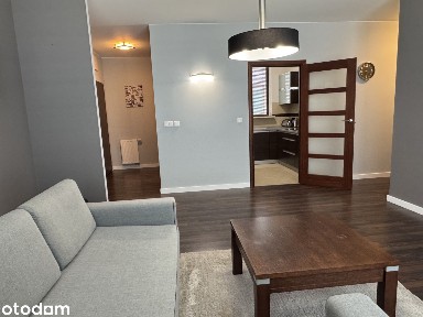 Apartament na Starym Mieście w Poznaniu