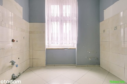 Przestronne 59,45 m² | Parter | Możliwość 3 pokoi | PRYWATNIE