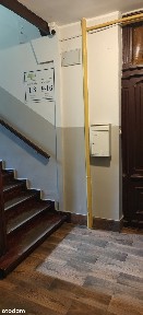 Przestronne mieszkanie (106 m²) w sercu poznańskiej Wildy