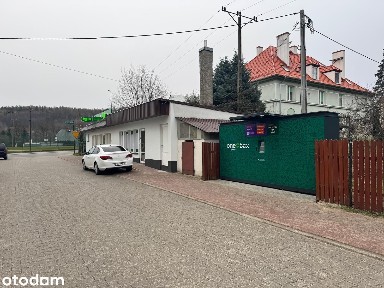Jedyna Żabka w Złotym Stoku + Paczkomat+ Wolny Lokal Rentowność 8,19%