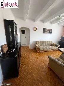 Do wynajęcia mieszkanie 3 pokojowe o pow. 54,00 m2,Gd.Brzeźno.