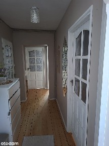 Przestronne 3-pokojowe mieszkanie z balkonem NOWY ŚWIAT