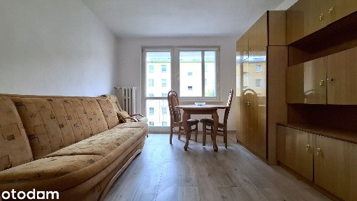 Osiedle Westerplatte / Garaż i działka opcjonalnie