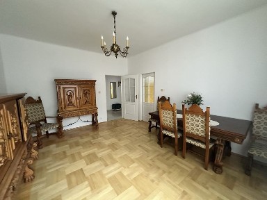Mieszkanie na Ochocie