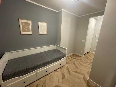 Ursynów, Mielczarskiego 1, kawalerka z balkonem, po remoncie, bezpośrednio od właściciela