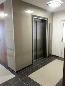 Kawalerka 34m2 z balkonem - Warszawa Tarchomin, Myśliborska 44