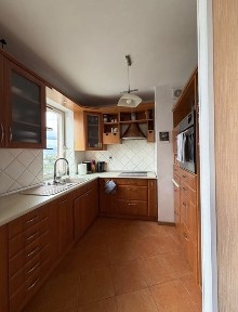 Piękne czteropokojowe mieszkanie do wynajęcia na Bielanach