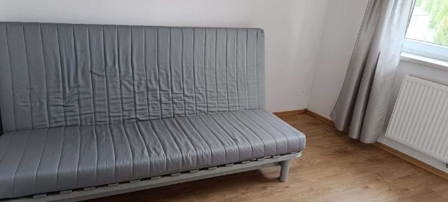 do wynajęcia 2 pokojowe mieszkanie 34 m2 3 piętro w Grodzisku Maz