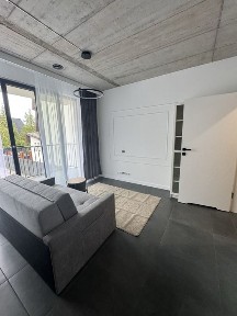 Wynajmę nową kawalerkę 30 m2 Ząbki PKP las od zaraz