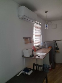 NOWA ŁADNA Słoneczna i Komfortowa Kawalerka na Bemowie. KLIMATYZACJA. TARAS. METRO.