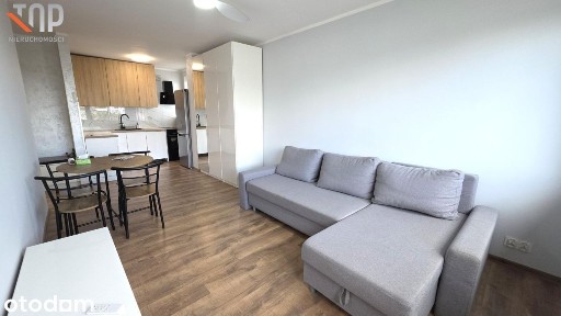 Centrum Oławy-2 pokoje-Balkon-Raty-Zamiana