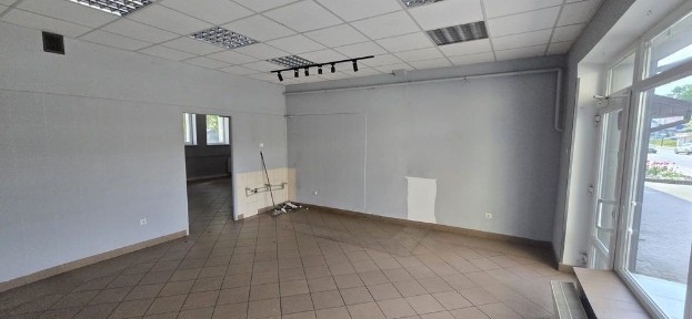 Lokal użytkowy Dębica do wynajecia lub sprzedaży 380 tys brutto