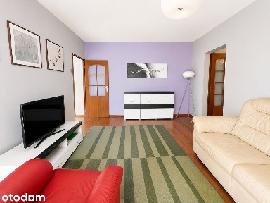 Na sprzedaż mieszkanie 84 m² | 4 pokoje | Mydlice | Dąbrowa Górnicza