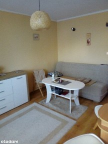 Mieszkanie 47m, Bielsko ul. Konopnickiej