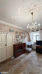 Mieszkanie w centrum Krakowa - Zwierzyniecka 72m2