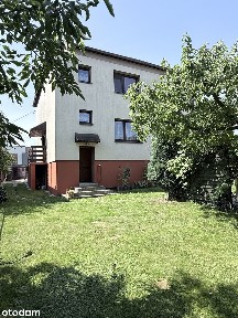 Dom - dwa niezależne mieszkania w jednej z najlepszych lokalizacji