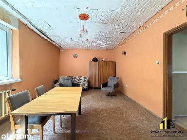 Dom do remontu z widokiem na góry - Buczkowice