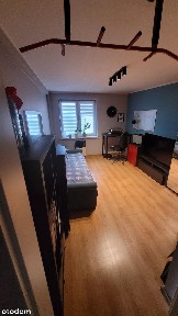 34 m 2 - Bytom do zamieszkania