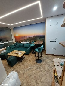 Na sprzedaż apartament w malowniczej i spokojnej lokalizacji.