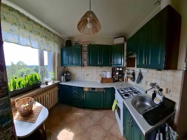 Na sprzedaż - 2-pokojowe mieszkanie 43,20 m² | Ruda Śląska - Wirek | Bez pośredników