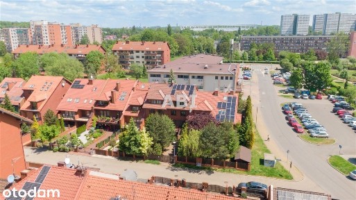 Klimzowiec, Centrum, Chorzów, śląskie